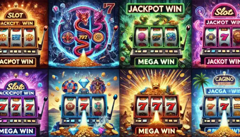 789pk สล็อตเว็บตรง ระบบเสถียร เกมครบ โปรคุ้ม ฝากถอนรวดเร็ว